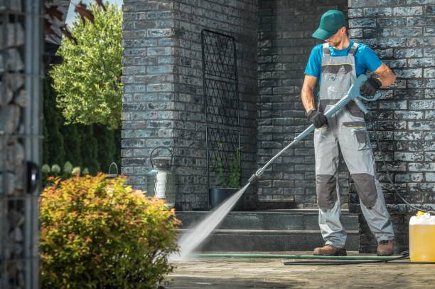 Best Patio and Deck Pressure Washing  in Agua Dulce, CA