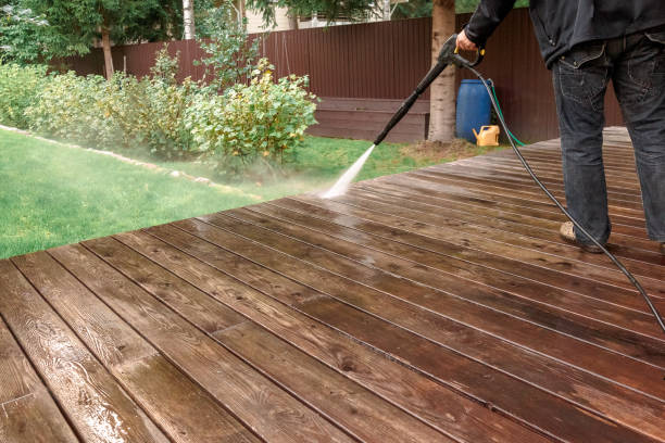 Best Machinery and Equipment Cleaning  in Agua Dulce, CA